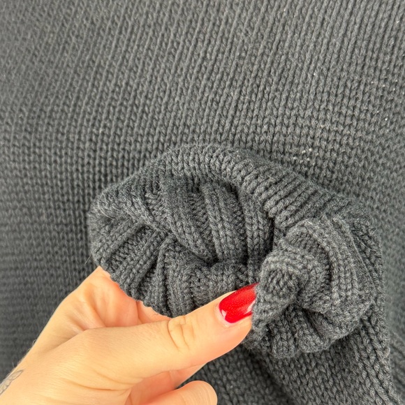 Calvin Klein Jeans Turtleneck Sweater - Picture 6 of 8